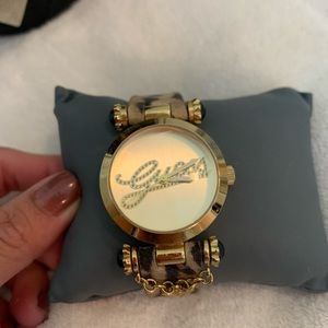 Guess watch